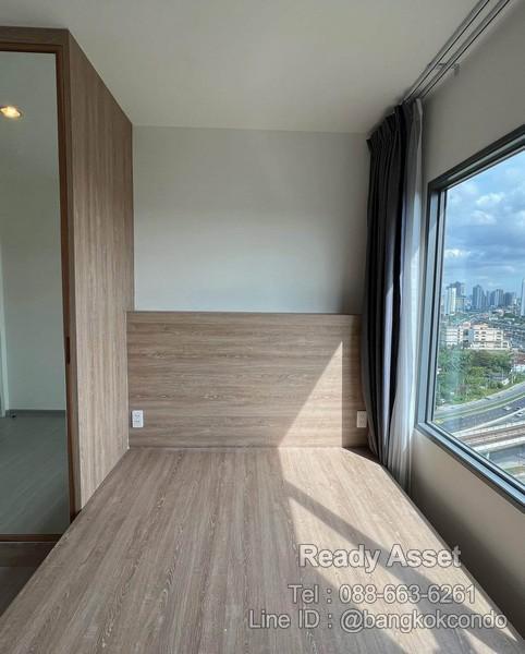 ขายคอนโด แอสปาย สาทร-ราชพฤกษ์ คอนโดมิเนียม - Sell Condo Aspire Sathorn-Ratchaphruek condominium - 3089165