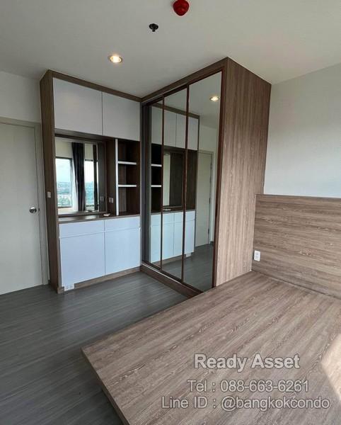ขายคอนโด แอสปาย สาทร-ราชพฤกษ์ คอนโดมิเนียม - Sell Condo Aspire Sathorn-Ratchaphruek condominium - 3089168