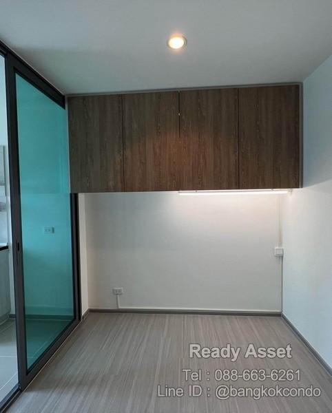 ขายคอนโด แอสปาย สาทร-ราชพฤกษ์ คอนโดมิเนียม - Sell Condo Aspire Sathorn-Ratchaphruek condominium - 3089170