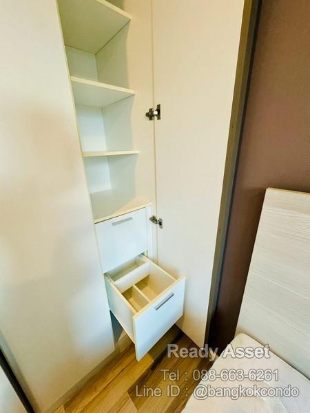 ขายคอนโด เดอะ คีย์ สาทร-ราชพฤกษ์ คอนโดมิเนียม - Sell Condo The Key Sathorn-Ratchapreuk condominium - 3089191