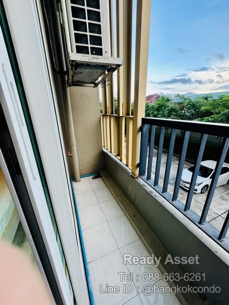 ขายคอนโด เดอะ คีย์ สาทร-ราชพฤกษ์ คอนโดมิเนียม - Sell Condo The Key Sathorn-Ratchapreuk condominium - 3089196