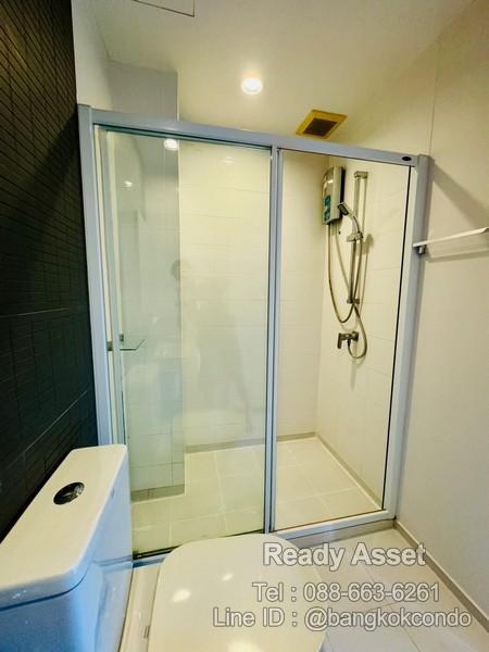 ขายคอนโด เดอะ คีย์ สาทร-ราชพฤกษ์ คอนโดมิเนียม - Sell Condo The Key Sathorn-Ratchapreuk condominium - 3089195