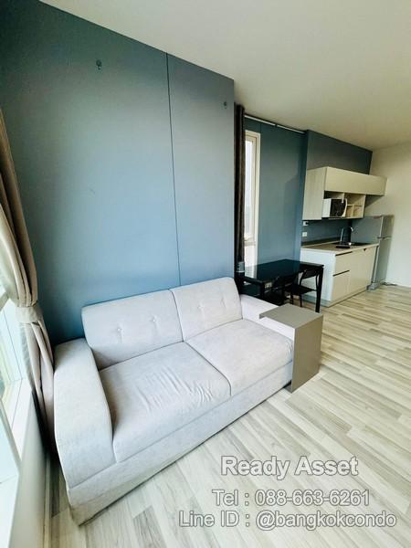 ขายคอนโด เดอะ คีย์ สาทร-ราชพฤกษ์ คอนโดมิเนียม - Sell Condo The Key Sathorn-Ratchapreuk condominium - 3089193
