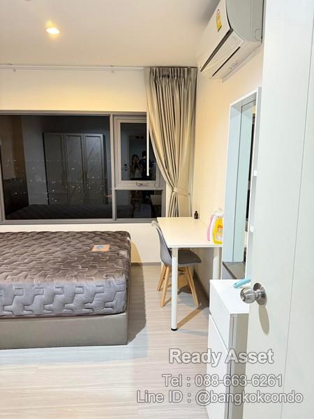 ขายคอนโด แอสปาย สาทร-ราชพฤกษ์ คอนโดมิเนียม - Sell Condo Aspire Sathorn-Ratchaphruek condominium - 3089233