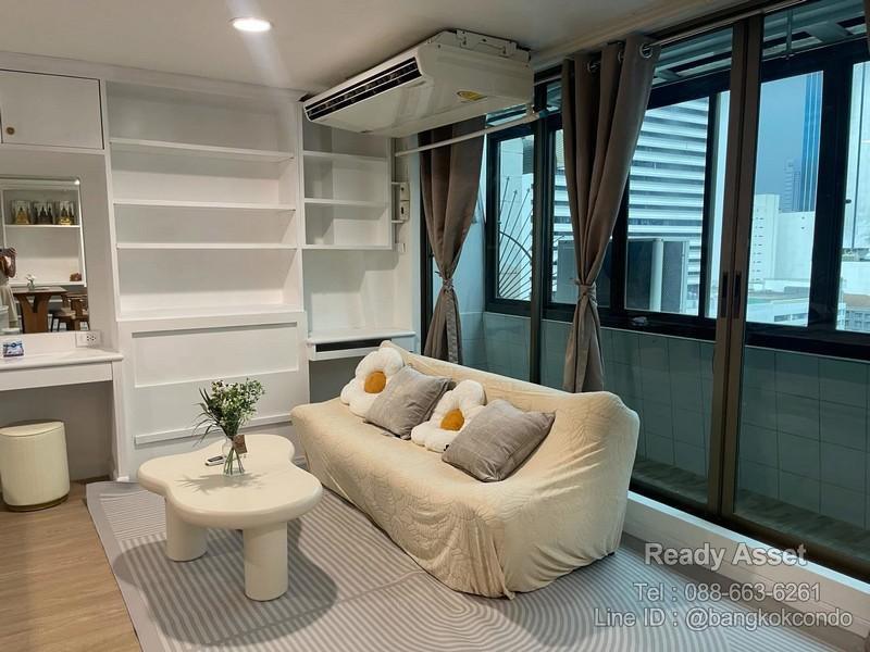 เช่าคอนโด ไดมอนด์ทาวเวอร์ คอนโดมิเนียม - Condo Rental Diamond Tower condominium - 3089263