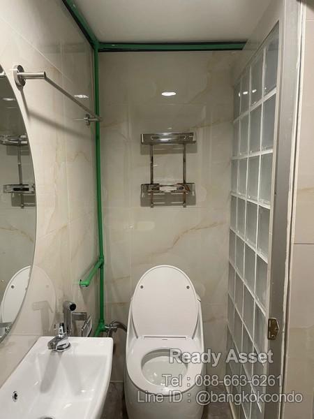 เช่าคอนโด ไดมอนด์ทาวเวอร์ คอนโดมิเนียม - Condo Rental Diamond Tower condominium - 3089266