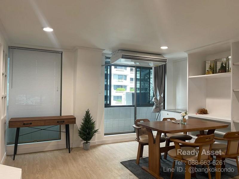 เช่าคอนโด ไดมอนด์ทาวเวอร์ คอนโดมิเนียม - Condo Rental Diamond Tower condominium - 3089264