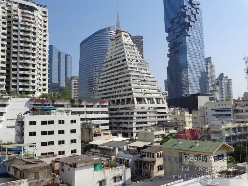 เช่าคอนโด ไดมอนด์ทาวเวอร์ คอนโดมิเนียม - Condo Rental Diamond Tower condominium - 3089267