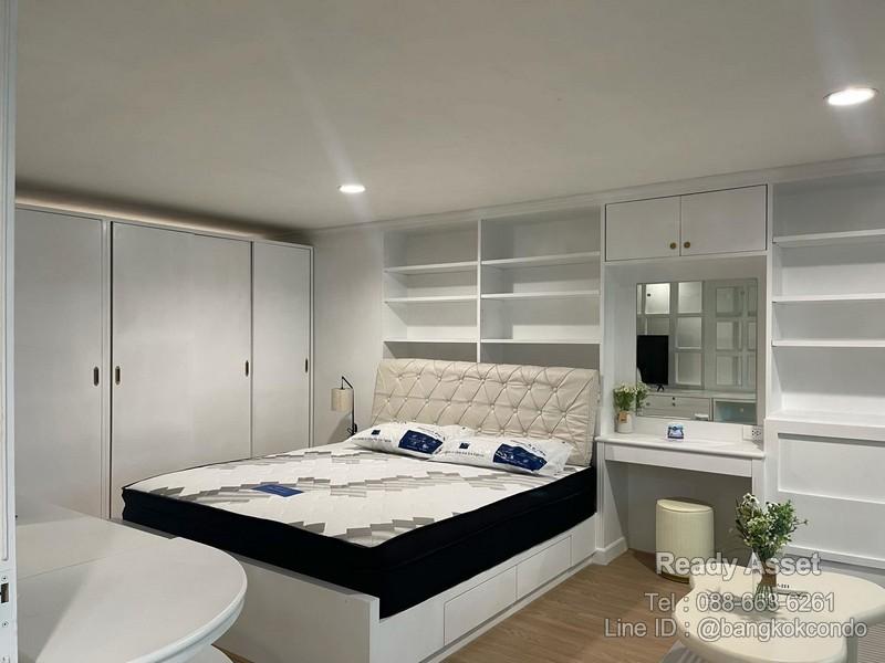 เช่าคอนโด ไดมอนด์ทาวเวอร์ คอนโดมิเนียม - Condo Rental Diamond Tower condominium - 3089260