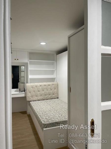เช่าคอนโด ไดมอนด์ทาวเวอร์ คอนโดมิเนียม - Condo Rental Diamond Tower condominium - 3089262