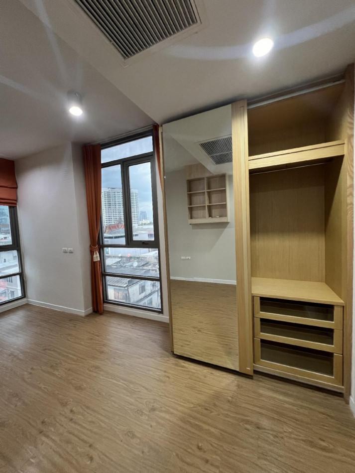 ขายคอนโด Siamese สุรวงศ์ (ไซมิส สุรวงศ์) - Sell Condo   - 3089337