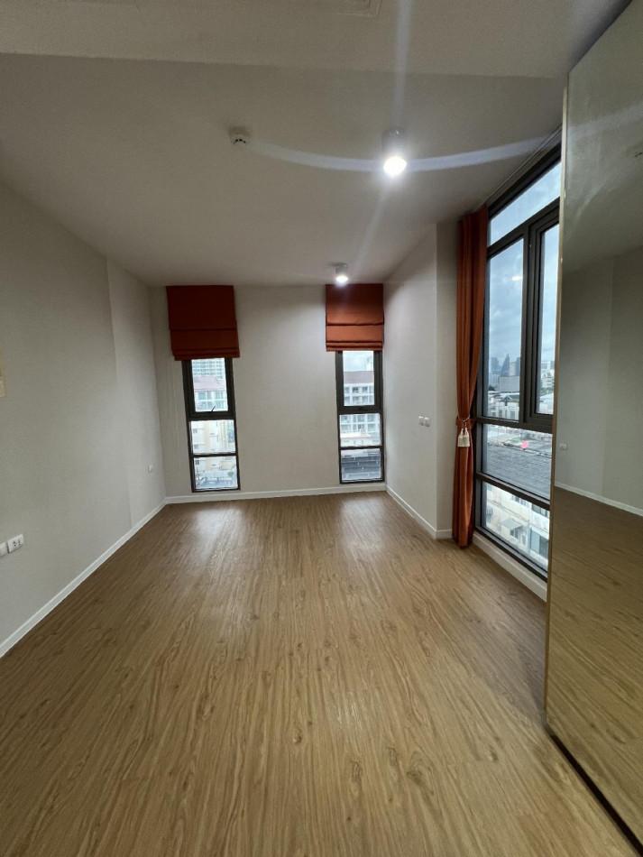 ขายคอนโด Siamese สุรวงศ์ (ไซมิส สุรวงศ์) - Sell Condo   - 3089334