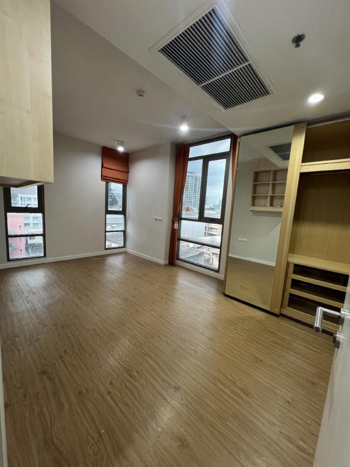 ขายคอนโด Siamese สุรวงศ์ (ไซมิส สุรวงศ์) - Sell Condo   - 3089336