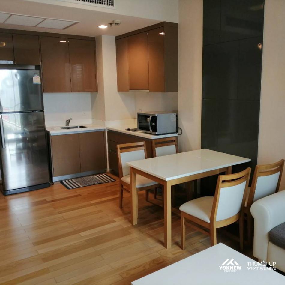 เช่าคอนโด สิริ แอท สุขุมวิท คอนโดมิเนียม - Condo Rental Siri At Sukhumvit condominium - 3089549