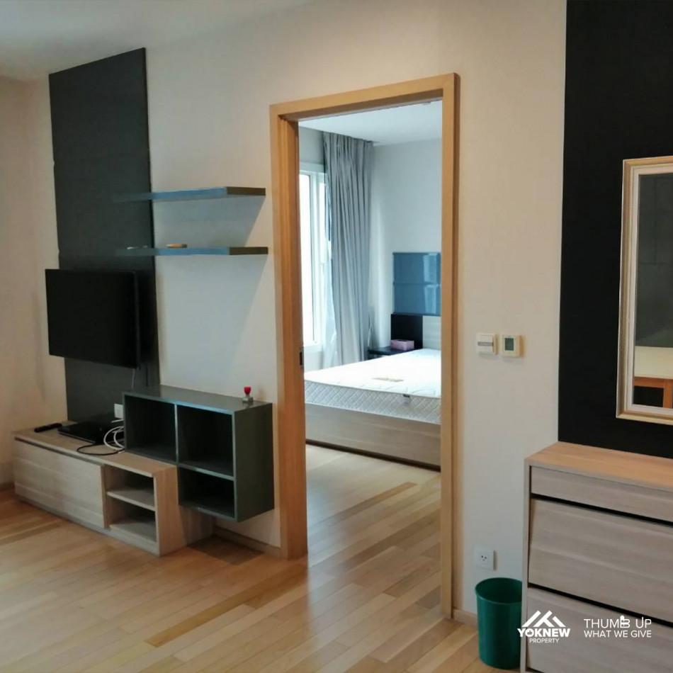 เช่าคอนโด สิริ แอท สุขุมวิท คอนโดมิเนียม - Condo Rental Siri At Sukhumvit condominium - 3089547