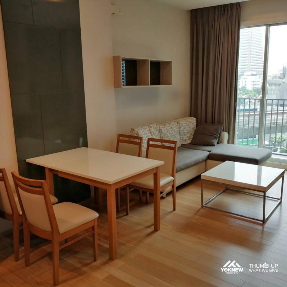 เช่าคอนโด สิริ แอท สุขุมวิท คอนโดมิเนียม - Condo Rental Siri At Sukhumvit condominium - 3089548