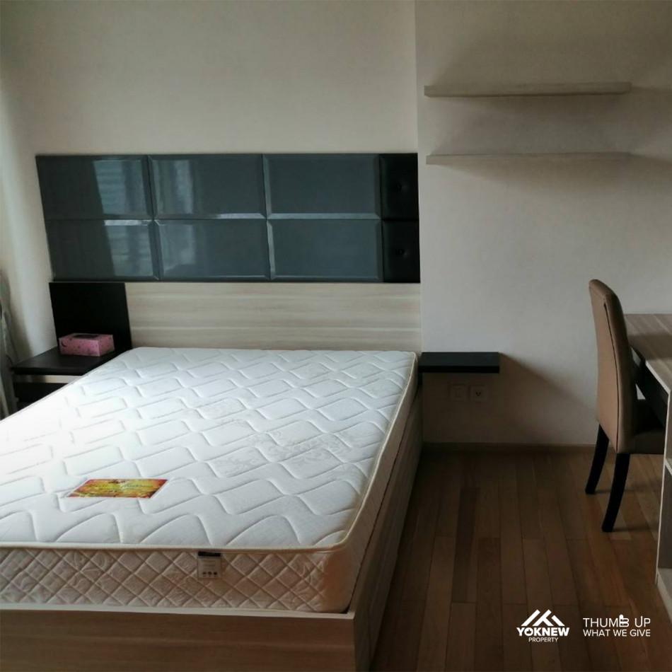 เช่าคอนโด สิริ แอท สุขุมวิท คอนโดมิเนียม - Condo Rental Siri At Sukhumvit condominium - 3089552