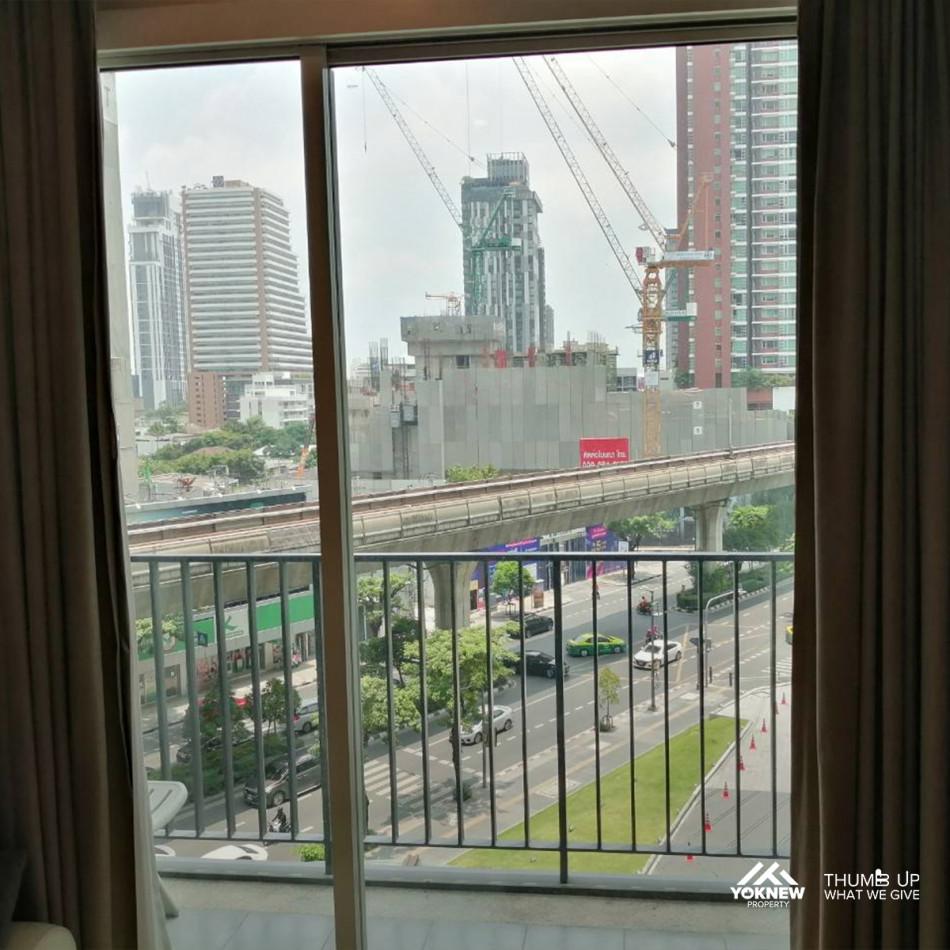 เช่าคอนโด สิริ แอท สุขุมวิท คอนโดมิเนียม - Condo Rental Siri At Sukhumvit condominium - 3089551