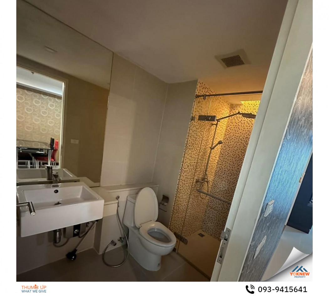 ขายคอนโด เลอนีซ เอกมัย คอนโดมิเนียม - Sell Condo Lenice Ekamai condominium - 3089703