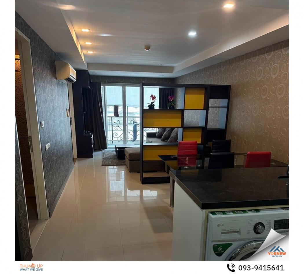 ขายคอนโด เลอนีซ เอกมัย คอนโดมิเนียม - Sell Condo Lenice Ekamai condominium - 3089704