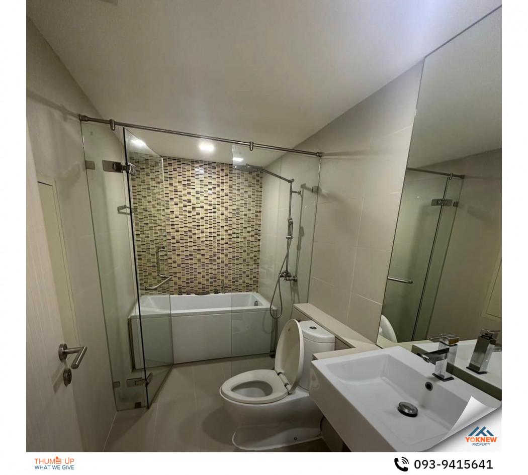 ขายคอนโด เลอนีซ เอกมัย คอนโดมิเนียม - Sell Condo Lenice Ekamai condominium - 3089701