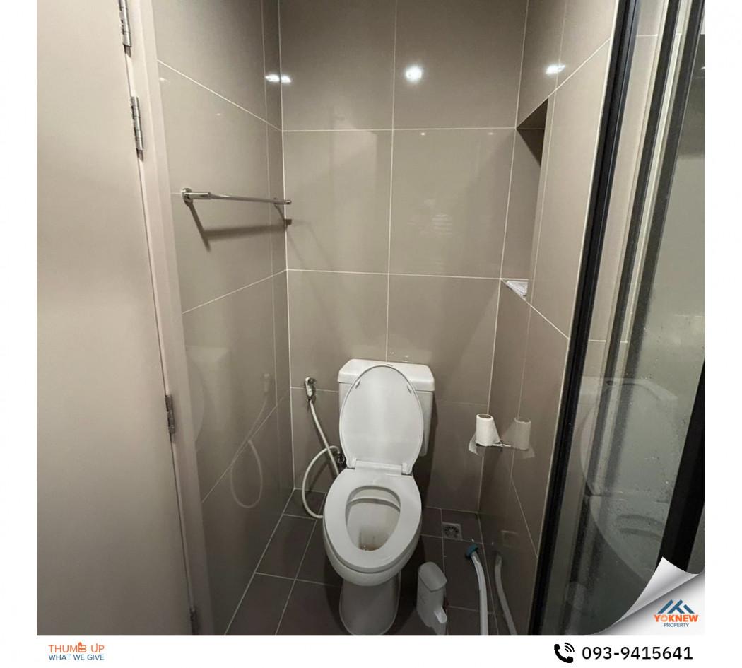 ขายคอนโด The Base Petchaburi–Thonglor : เดอะ เบส เพชรบุรี–ทองหล่อ - Sell Condo   - 3089736
