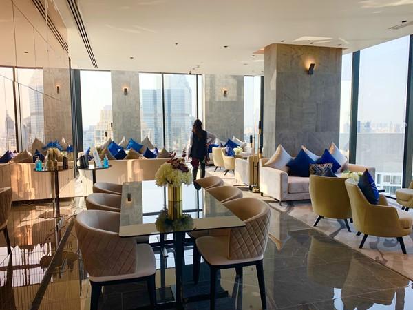เช่าคอนโด ไนท์บริดจ์ ไพร์ม สาทร คอนโดมิเนียม - Condo Rental Knightsbridge Prime Sathorn condominium - 3089864