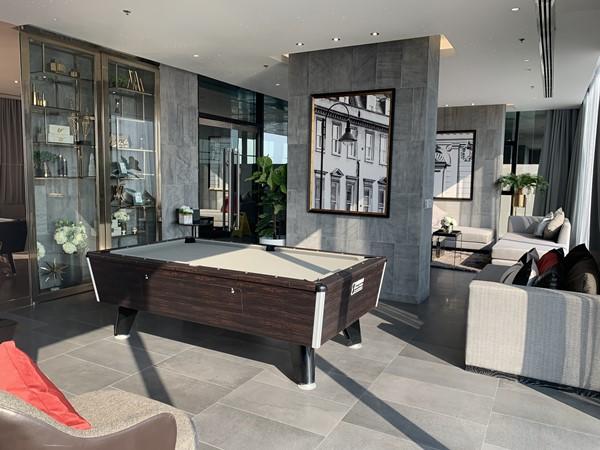 เช่าคอนโด ไนท์บริดจ์ ไพร์ม สาทร คอนโดมิเนียม - Condo Rental Knightsbridge Prime Sathorn condominium - 3089862