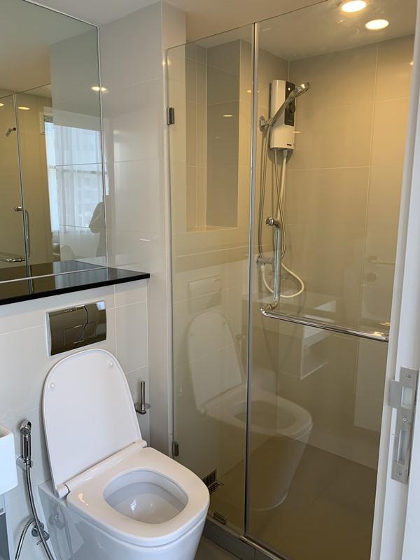 เช่าคอนโด ไนท์บริดจ์ ไพร์ม สาทร คอนโดมิเนียม - Condo Rental Knightsbridge Prime Sathorn condominium - 3089861