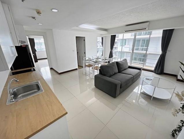 เช่าคอนโด เดอะ วอเตอร์ฟอร์ด คอนโดมิเนียม - Condo Rental The Waterford condominium - 3089929