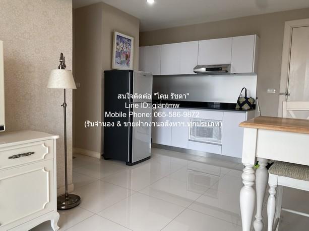 ขายคอนโด โว๊ค สุขุมวิท16 คอนโดมิเนียม - Sell Condo Voque Sukhumvit16 condominium - 3090096