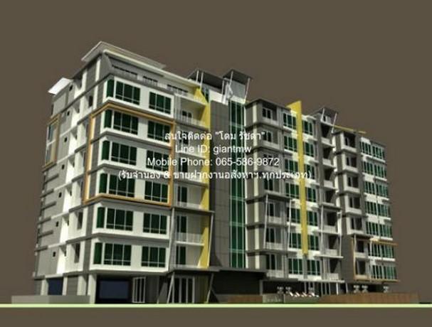 ขายคอนโด โว๊ค สุขุมวิท16 คอนโดมิเนียม - Sell Condo Voque Sukhumvit16 condominium - 3090091