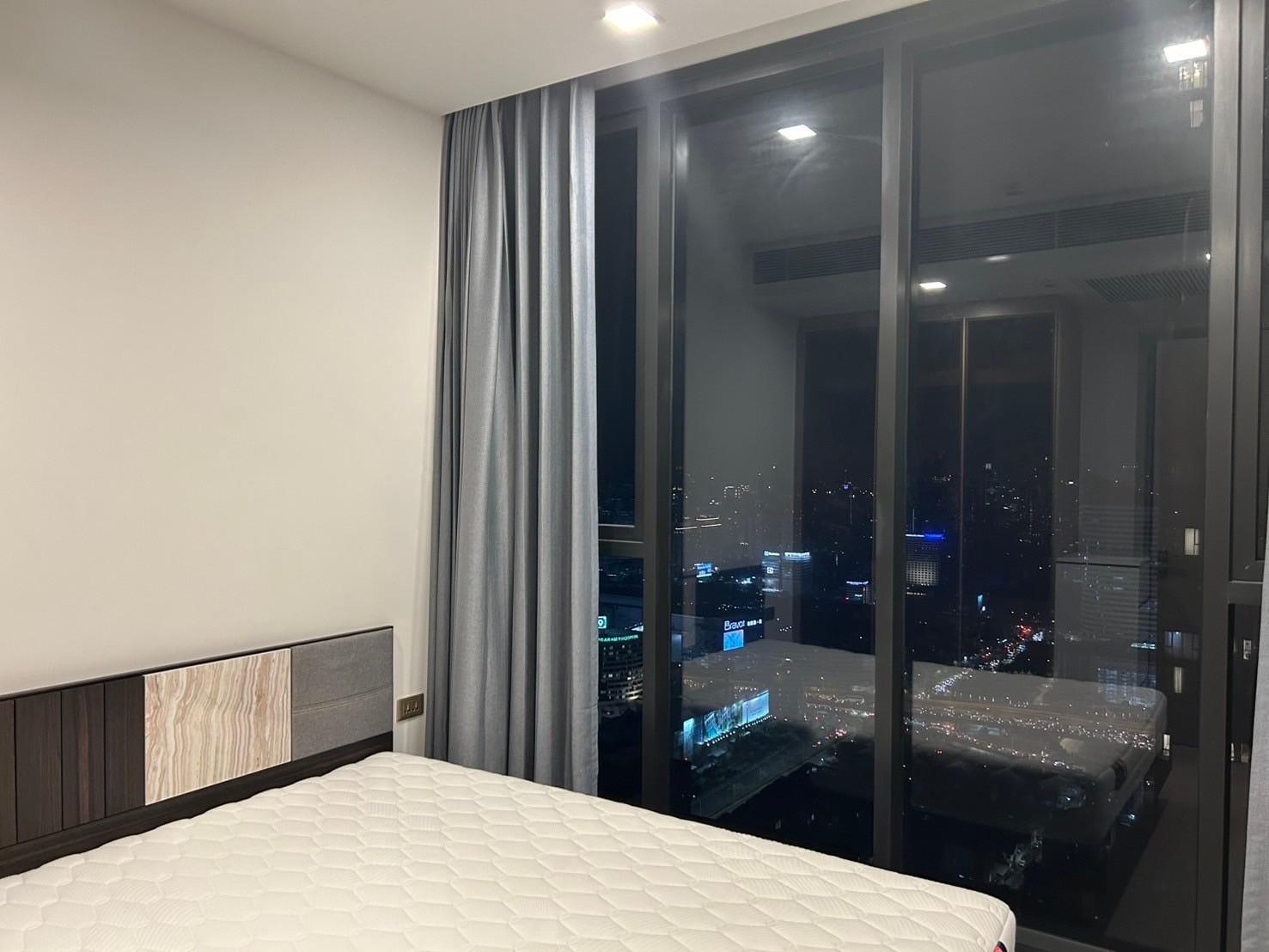 เช่าคอนโด วันไนน์ไฟว์ อโศก-พระราม 9 คอนโดมิเนียม - Condo Rental One 9 Five Asoke-Rama 9 condominium - 3090212