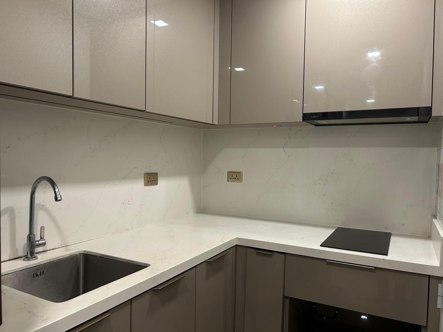 เช่าคอนโด วันไนน์ไฟว์ อโศก-พระราม 9 คอนโดมิเนียม - Condo Rental One 9 Five Asoke-Rama 9 condominium - 3090214
