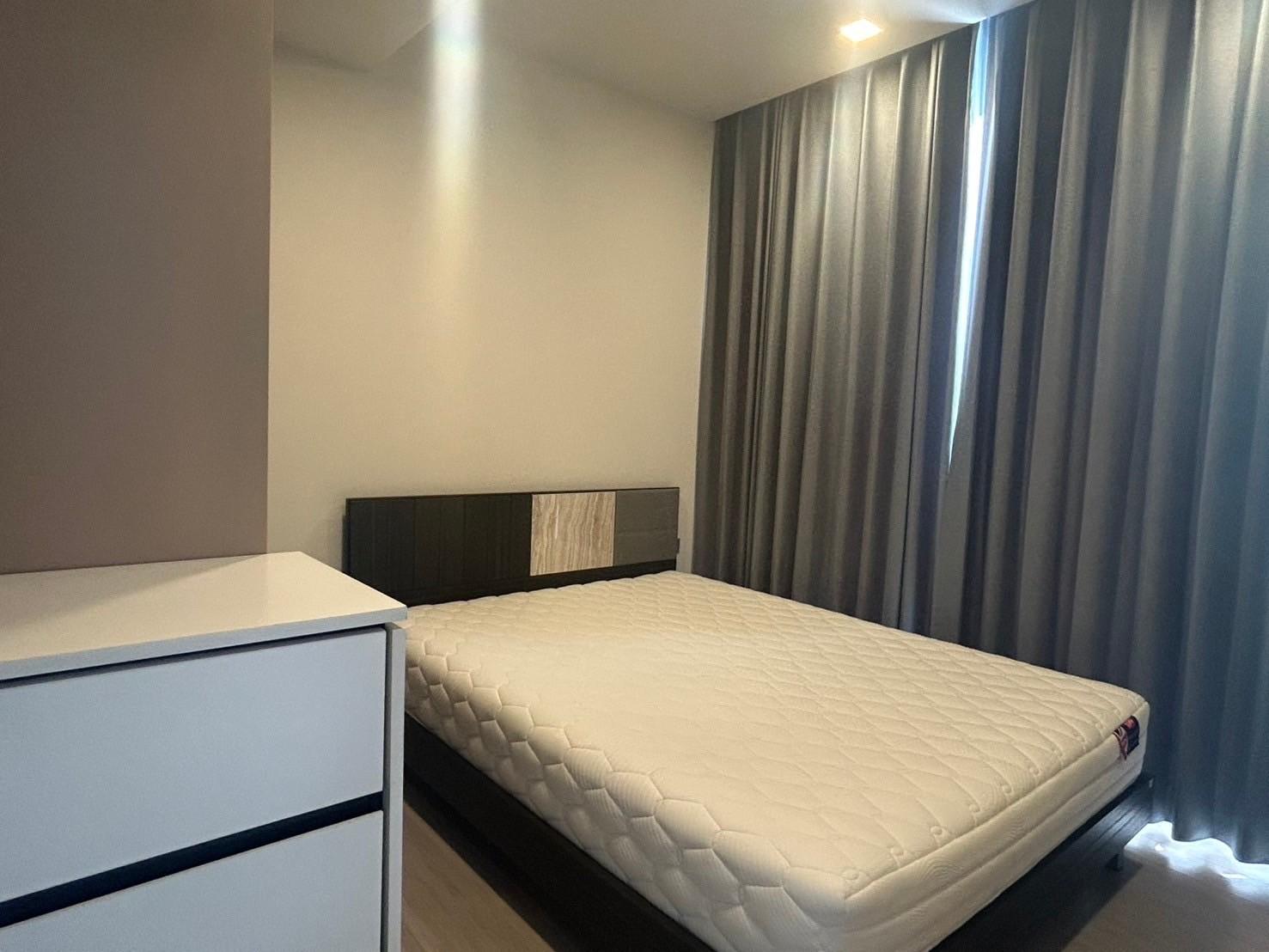 เช่าคอนโด วันไนน์ไฟว์ อโศก-พระราม 9 คอนโดมิเนียม - Condo Rental One 9 Five Asoke-Rama 9 condominium - 3090211