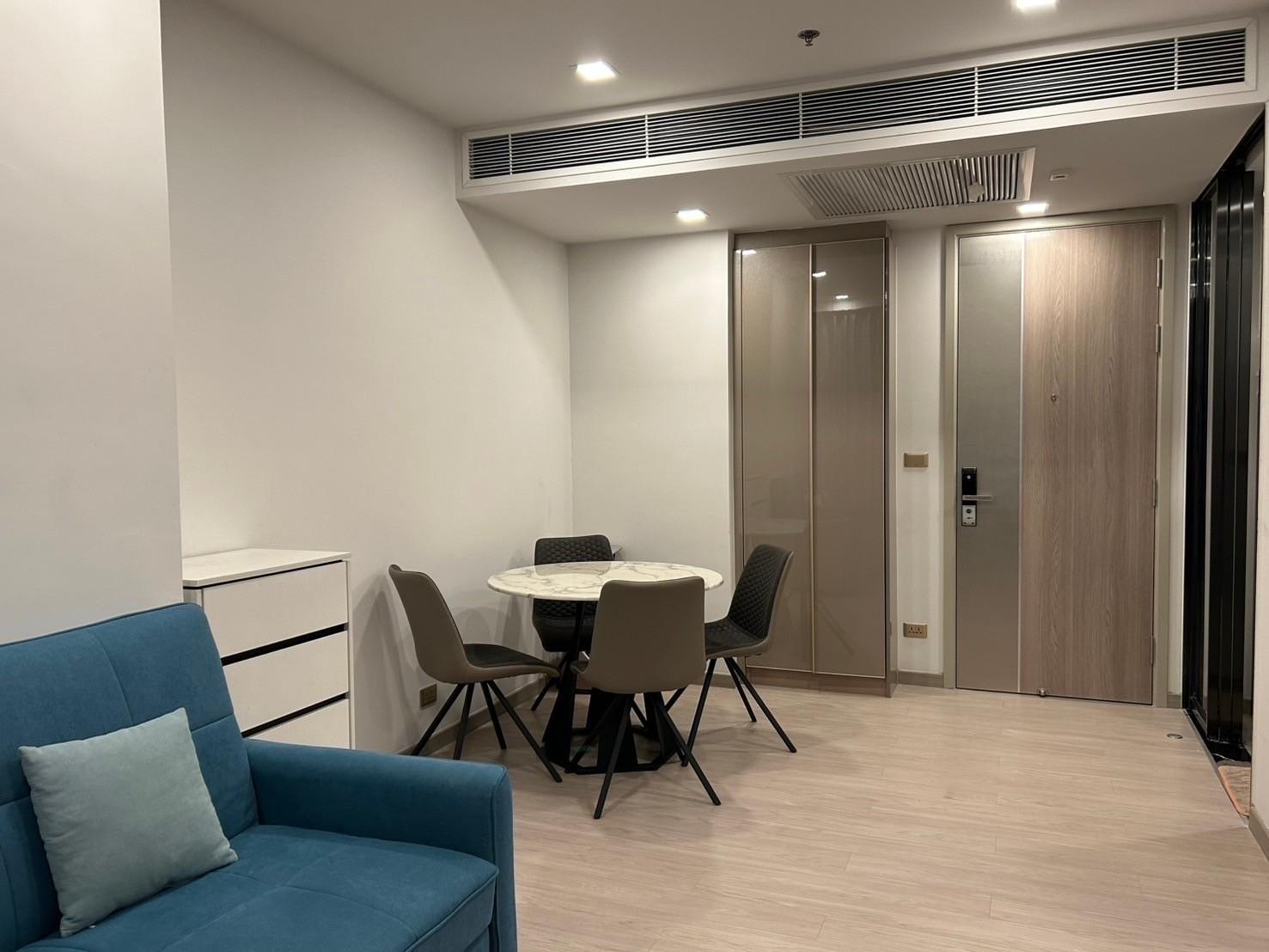 เช่าคอนโด วันไนน์ไฟว์ อโศก-พระราม 9 คอนโดมิเนียม - Condo Rental One 9 Five Asoke-Rama 9 condominium - 3090210
