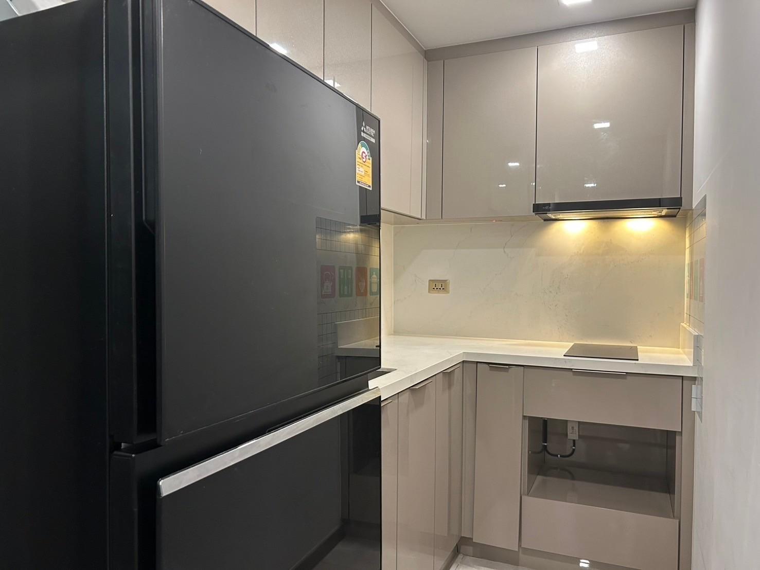 เช่าคอนโด วันไนน์ไฟว์ อโศก-พระราม 9 คอนโดมิเนียม - Condo Rental One 9 Five Asoke-Rama 9 condominium - 3090215