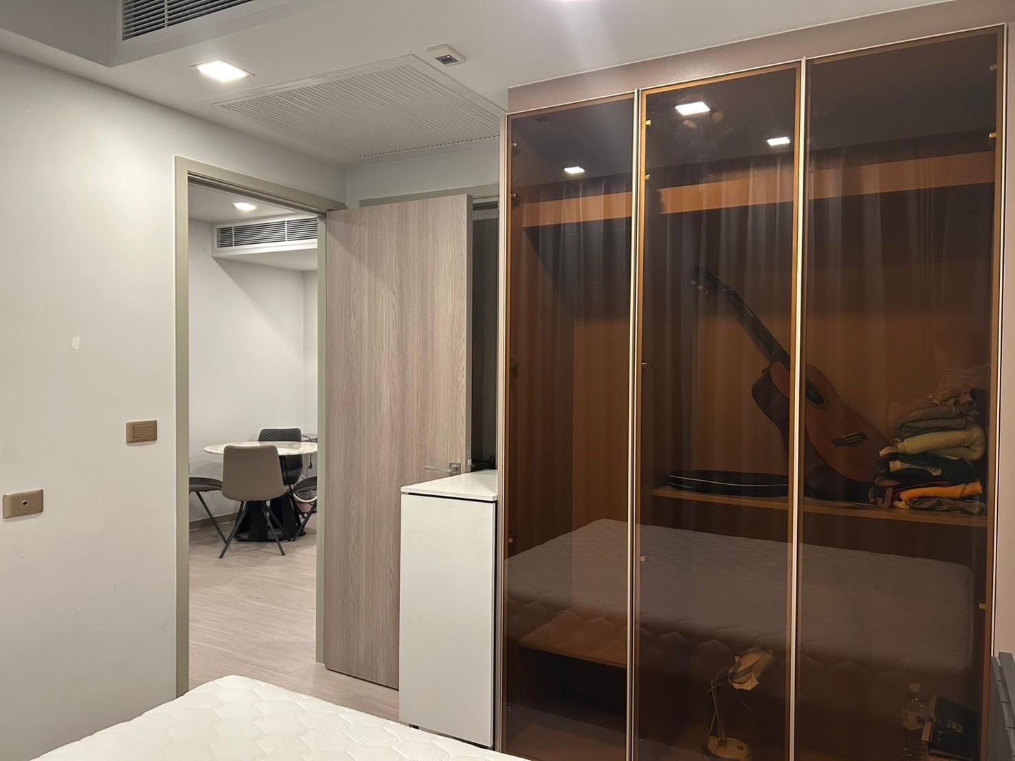 เช่าคอนโด วันไนน์ไฟว์ อโศก-พระราม 9 คอนโดมิเนียม - Condo Rental One 9 Five Asoke-Rama 9 condominium - 3090213