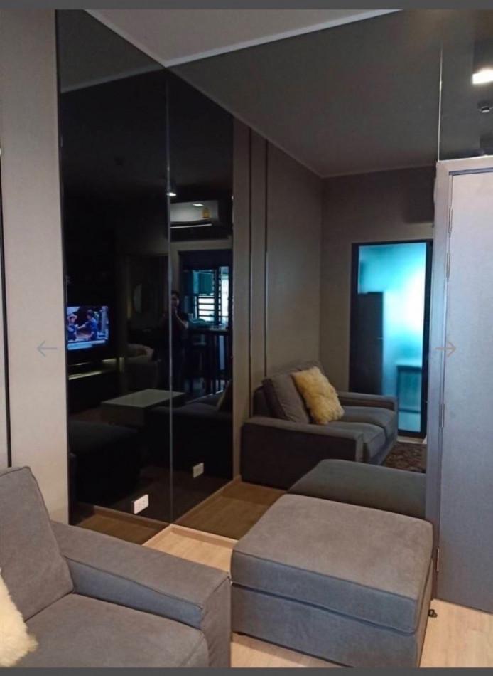 เช่าคอนโด ไอดีโอ พระราม9-อโศก คอนโดมิเนียม - Condo Rental Ideo Rama 9-Asoke condominium - 3090922