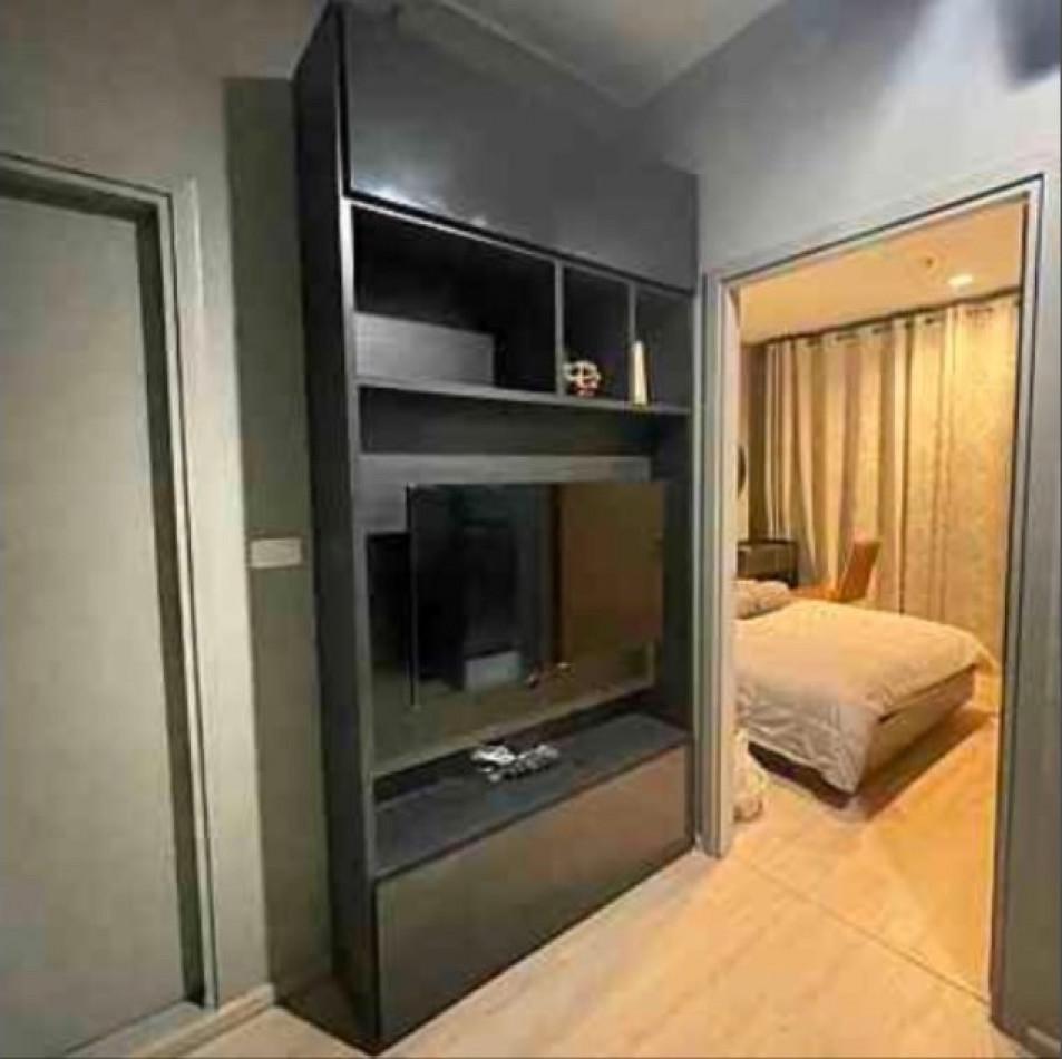 เช่าคอนโด ไอดีโอ พระราม9-อโศก คอนโดมิเนียม - Condo Rental Ideo Rama 9-Asoke condominium - 3090927