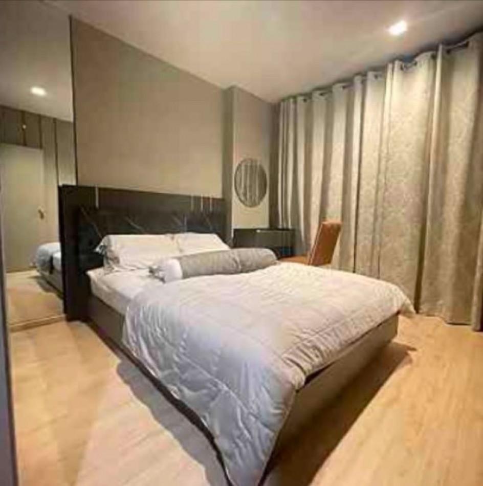เช่าคอนโด ไอดีโอ พระราม9-อโศก คอนโดมิเนียม - Condo Rental Ideo Rama 9-Asoke condominium - 3090917