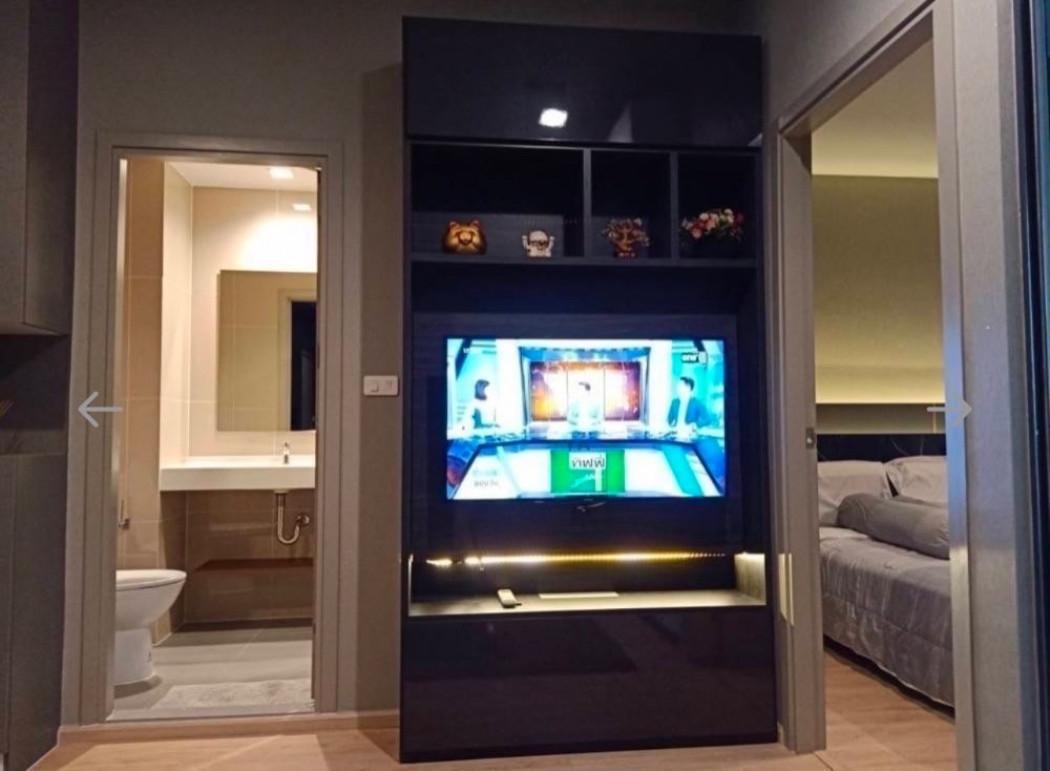 เช่าคอนโด ไอดีโอ พระราม9-อโศก คอนโดมิเนียม - Condo Rental Ideo Rama 9-Asoke condominium - 3090928