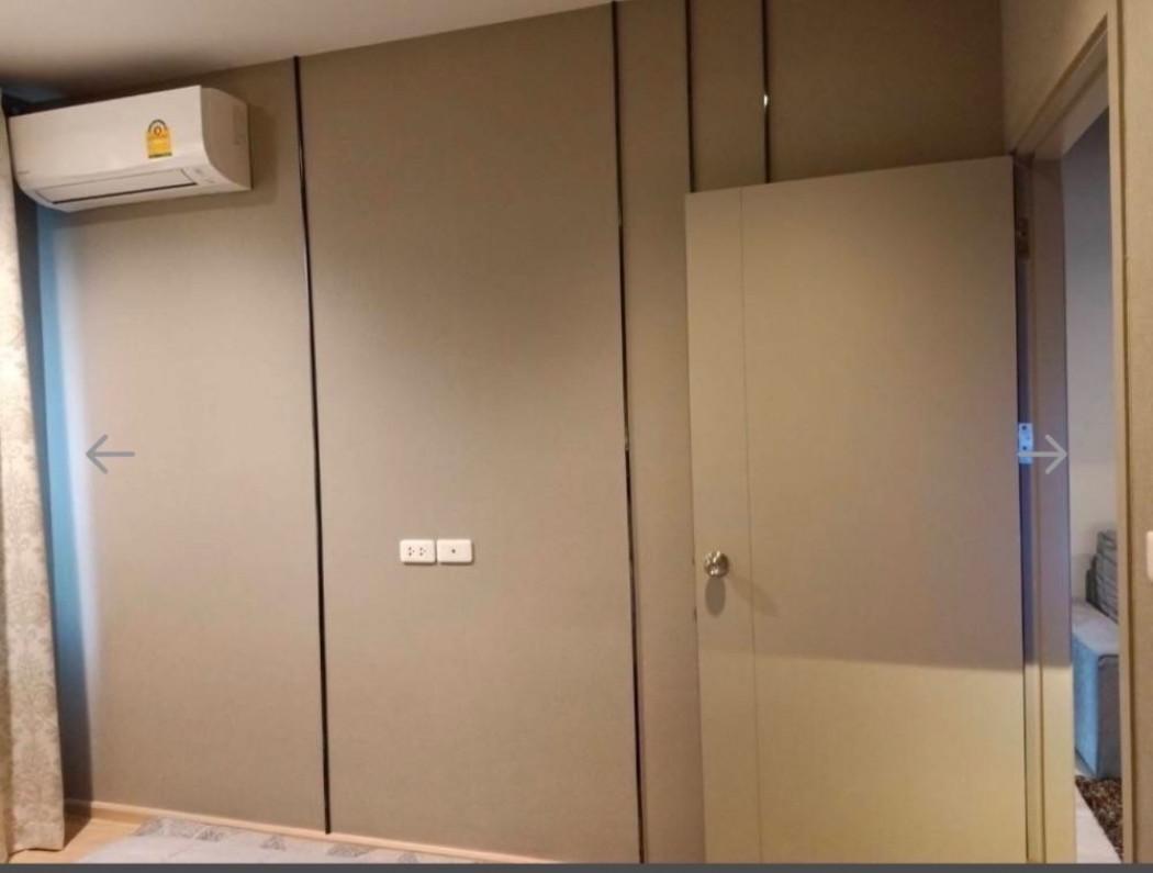 เช่าคอนโด ไอดีโอ พระราม9-อโศก คอนโดมิเนียม - Condo Rental Ideo Rama 9-Asoke condominium - 3090924