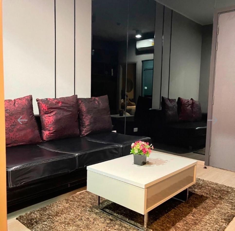 เช่าคอนโด ไอดีโอ พระราม9-อโศก คอนโดมิเนียม - Condo Rental Ideo Rama 9-Asoke condominium - 3090926