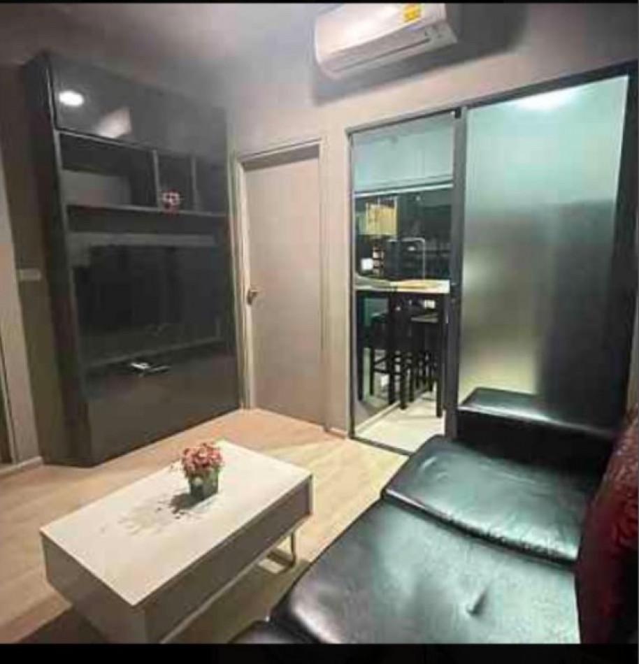 เช่าคอนโด ไอดีโอ พระราม9-อโศก คอนโดมิเนียม - Condo Rental Ideo Rama 9-Asoke condominium - 3090920