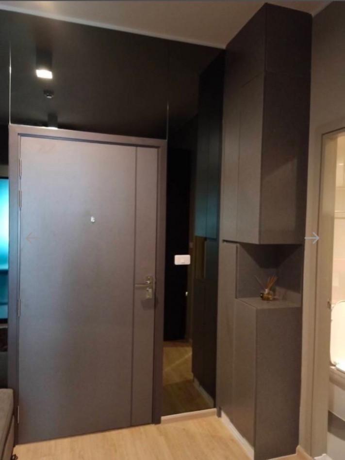 เช่าคอนโด ไอดีโอ พระราม9-อโศก คอนโดมิเนียม - Condo Rental Ideo Rama 9-Asoke condominium - 3090921
