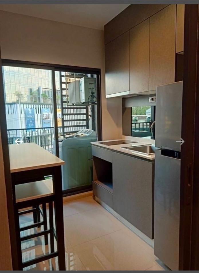 เช่าคอนโด ไอดีโอ พระราม9-อโศก คอนโดมิเนียม - Condo Rental Ideo Rama 9-Asoke condominium - 3090923