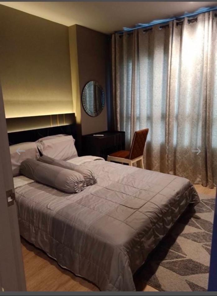 เช่าคอนโด ไอดีโอ พระราม9-อโศก คอนโดมิเนียม - Condo Rental Ideo Rama 9-Asoke condominium - 3090918