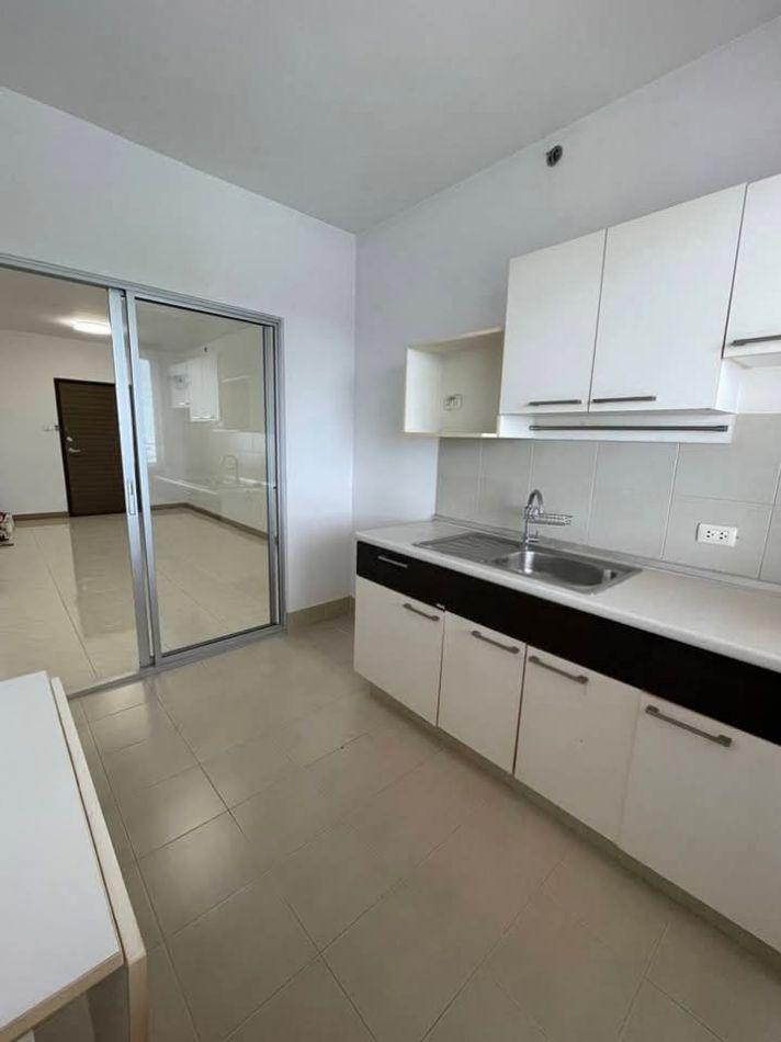 ขายคอนโด ศุภาลัย ปาร์ค ราชพฤกษ์-เพชรเกษม คอนโดมิเนียม - Sell Condo Supalai Park Ratchaphruek-Phetkasem condominium - 3091039