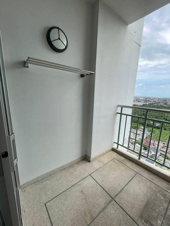 ขายคอนโด ศุภาลัย ปาร์ค ราชพฤกษ์-เพชรเกษม คอนโดมิเนียม - Sell Condo Supalai Park Ratchaphruek-Phetkasem condominium - 3091045